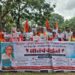 Tripura Computer Teachers Demand Job Security, Govt Control of ICT Education