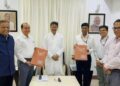 AIIMS Hails Tripura’s Health Transformation, Terms State a Northeast Model