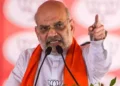 Agartala Gears Up for Amit Shah’s Visit; Security and Traffic Measures Intensified