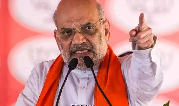 Agartala Gears Up for Amit Shah’s Visit; Security and Traffic Measures Intensified