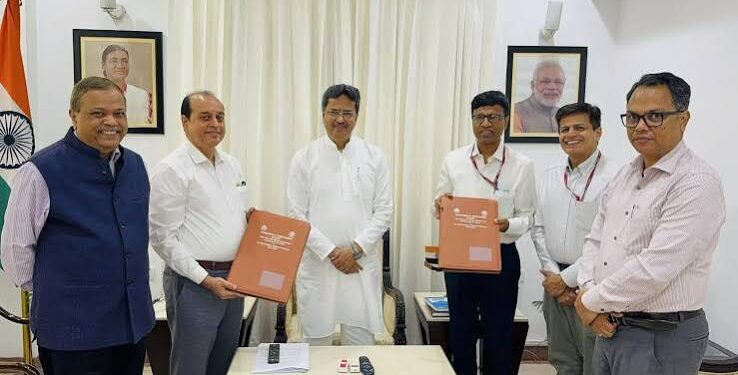 AIIMS Hails Tripura’s Health Transformation, Terms State a Northeast Model