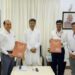 AIIMS Hails Tripura’s Health Transformation, Terms State a Northeast Model