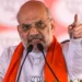 Agartala Gears Up for Amit Shah’s Visit; Security and Traffic Measures Intensified