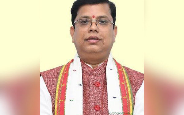 Social Pension Delay Temporary: Minister Roy