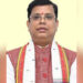 Social Pension Delay Temporary: Minister Roy