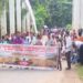 Blockade Called Off: JARC, JAC Withdraw Highway and Rail Protest