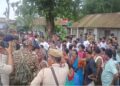 Two Brothers Arrested in Brutal Murder of BJP Worker Samir Das