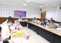 Labour Minister Calls for Stronger Social Security Measures
