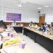 Labour Minister Calls for Stronger Social Security Measures