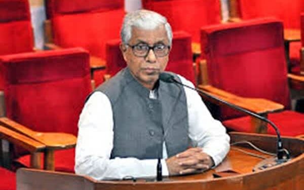 Manik Sarkar Hits Back at CM’s ‘Zero Seats’ Remark on CPI(M)