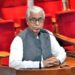 Manik Sarkar Hits Back at CM’s ‘Zero Seats’ Remark on CPI(M)