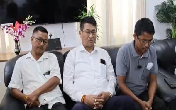 Kalabagan Sericulture Institute Set for Major Modernization: Debbarma