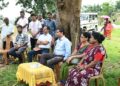 Sudhangshu Das Orders Swift Action on Fatikroy Road