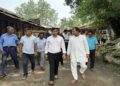 Govt to Modernize Fatikroy Market, Assures Minister Das