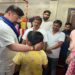 Minister Sushanta Visits Bereaved Families in Majlishpur