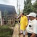 MP Assures Permanent Solution to Vidyasagar Waterlogging