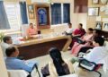 NDDB chairman to visit Tripura, dairy sector in focus