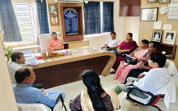NDDB chairman to visit Tripura, dairy sector in focus