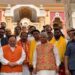 BJP Marks PM Modi’s 12 Years in Office with Nationwide Prayers