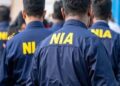 Eleven chargesheeted in extremist conspiracy case