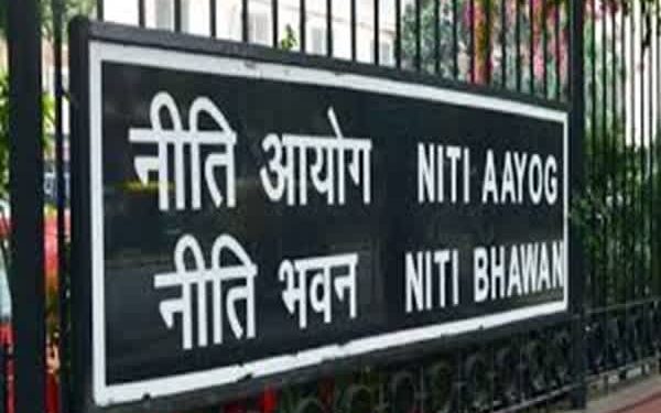 NITI Aayog Awards Rs 1 Crore to Tripura’s TIFT