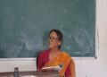 Retired Tripura teacher completes 14 years of service