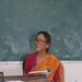 Retired Tripura teacher completes 14 years of service