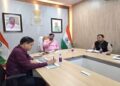 ₹550 Crore Tourism Projects Underway in Tripura, Says Minister