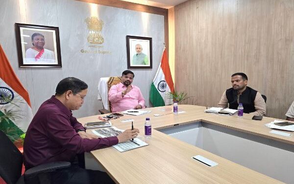 ₹550 Crore Tourism Projects Underway in Tripura, Says Minister