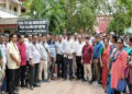 Tripura SSA teachers seek withdrawal of SC plea