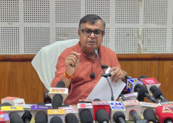 Tripura to provide jobs to families of political violence victims