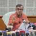 Tripura to provide jobs to families of political violence victims