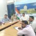 Tripura reviews NEET-UG re-exam preparedness