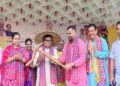 Natural Farming Crucial for Future Agriculture, Says Ratan Lal Nath