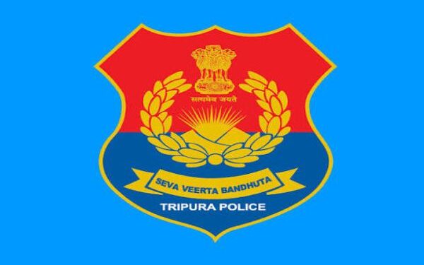 West Tripura Police bans reels by personnel in uniform