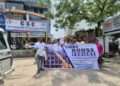 Flat Buyers Protest TUDA Over Light House Project Delay