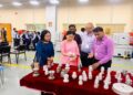 Tripura to build World Skill Center at Hapania