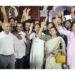 Opposition-Backed Save Constitution Forum Wins Top Posts in Tripura Bar Association Elections
