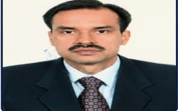 Tripura Govt Appoints Senior IAS Officer Shantanu as TTAADC CEO