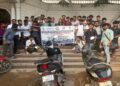 35 Tripura youth secure industry jobs