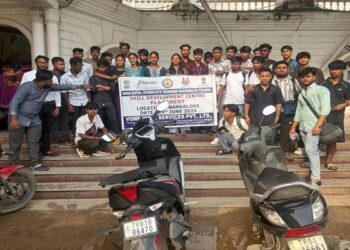 35 Tripura youth secure industry jobs