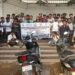 35 Tripura youth secure industry jobs