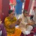 PM Modi Completes 12 Years; Ratan Lal Nath Hails Historic Milestone