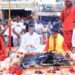 CM Manik Saha inaugurates Dakshineswari Kali Temple