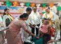 Tripura Steps Up Fight Against Diarrhoea; Statewide Campaign Gains Momentum