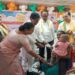 Tripura Steps Up Fight Against Diarrhoea; Statewide Campaign Gains Momentum