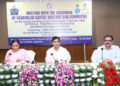 Sudhangshu Das reviews SC welfare measures
