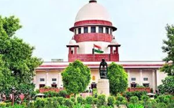 SC Orders Regularisation of Six Tripura Education Workers