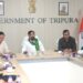 Tripura Draws Up Road Safety Action Plan Following Supreme Court Directive