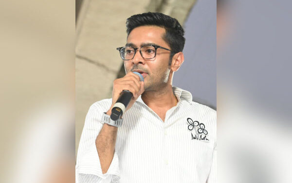 Tripura Court Summons TMC Leaders, Including Abhishek Banerjee, in 2021 Khowai Case